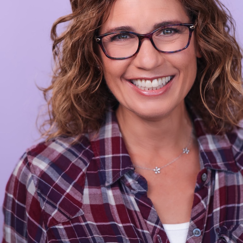 Dana Pieper, Casting Coordinator at Phoenix Casting