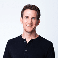 Matthew Dearing, Casting Director at Phoenix Casting